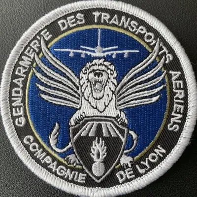 CGTA - Lyon