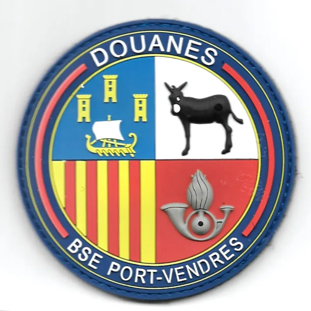 BSE - Port Vendres