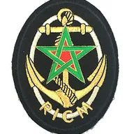 Régiment d'Infanterie Chars de Marine