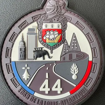 EDSR 44 - Loire-Atlantique