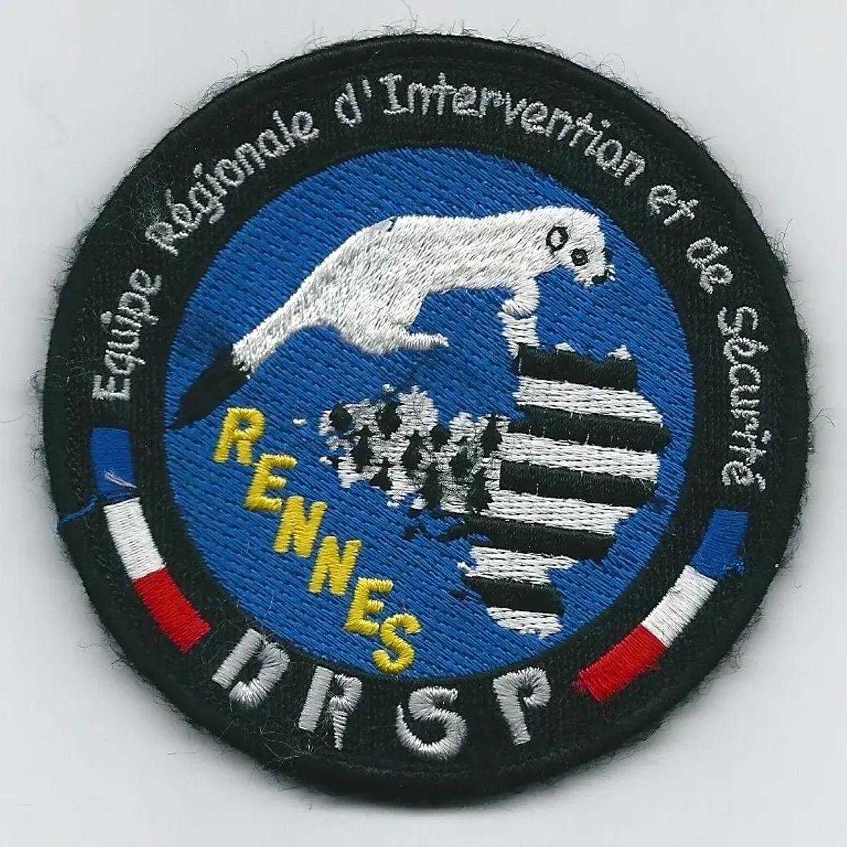 Eris - Rennes