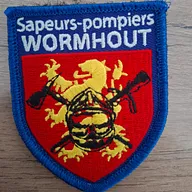 Sapeur-Pompier Wormhout 
