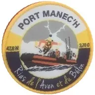 SNSM Port Manec'h