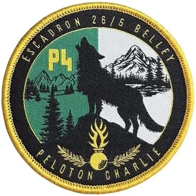 EGM 26/5 Belley - P 4