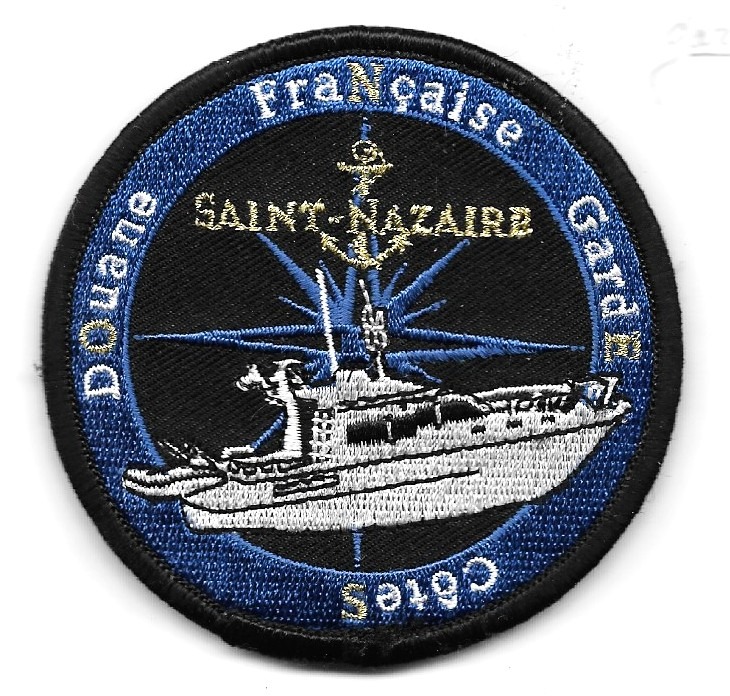 BGC - Saint Nazaire 