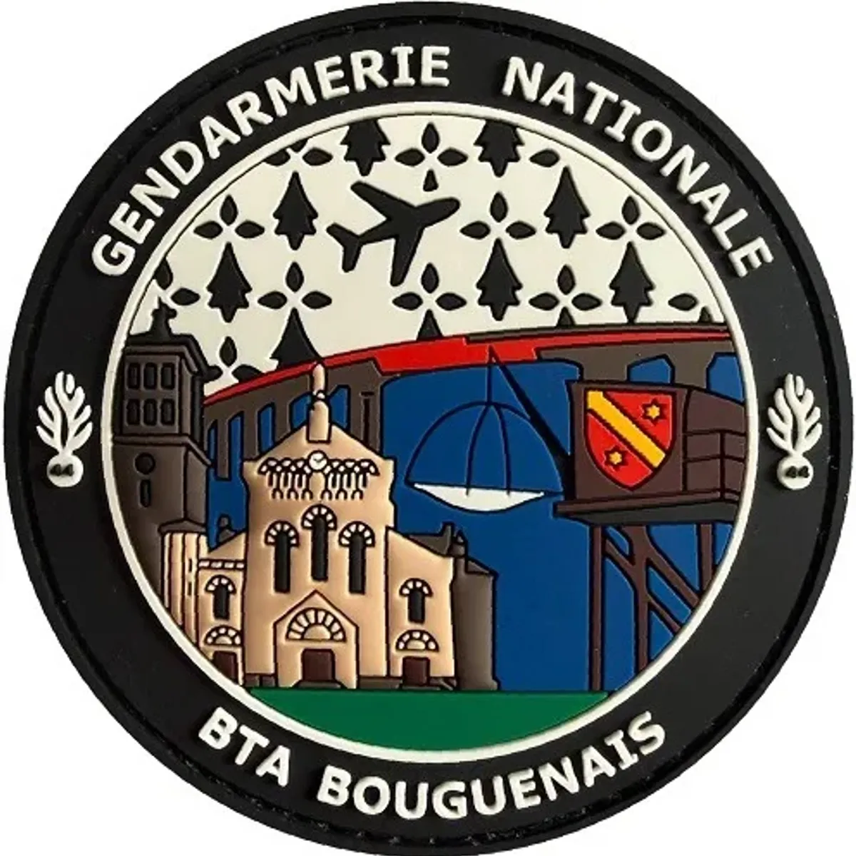BTA - Bouguenais
