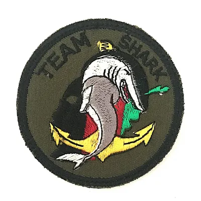 21e RIMa -CCL - Team Shark - Afghanistan