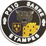 PSIG Sabre Étampes
