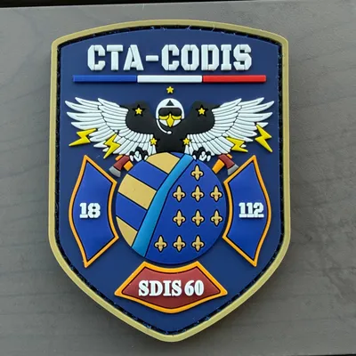 CTA CODIS 60