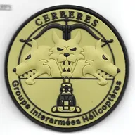 4e RHFS - GIH - Cerbéres (variante)
