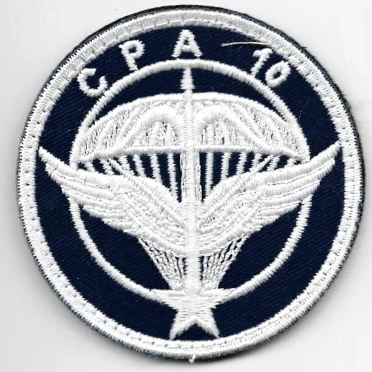 CPA 10 