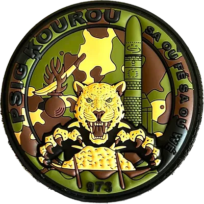 PSIG Kourou 