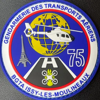 BGTA - Issy-les-Moulineaux