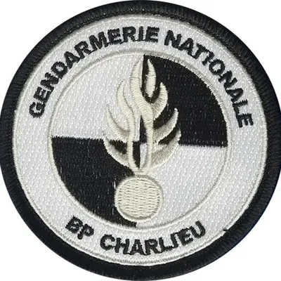 BP Charlieu