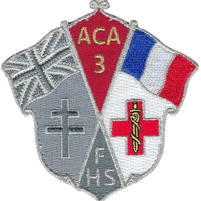 SSA : 3ème ACA V4
