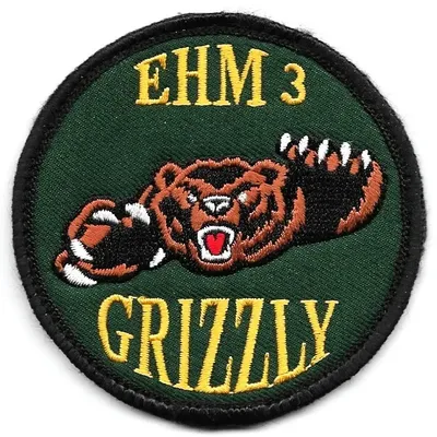 5e RHC - 3 EHM