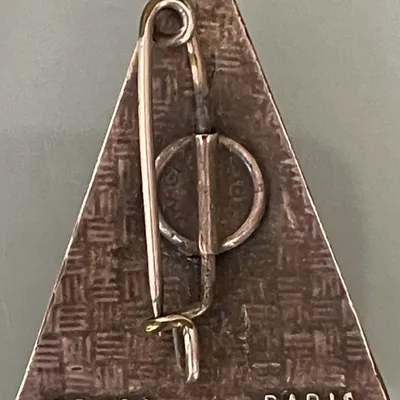 Dos n°1