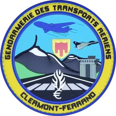BGTA Clermont-Ferrand