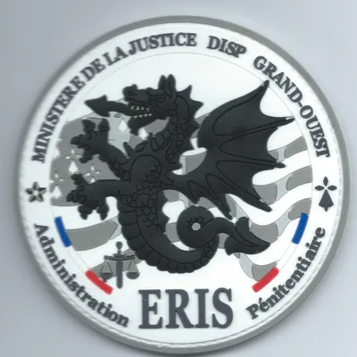ERIS - Grand Ouest