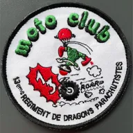 13e RDP - Moto Club