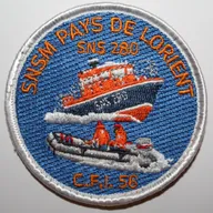 SNSM CFI Lorient sns 280
