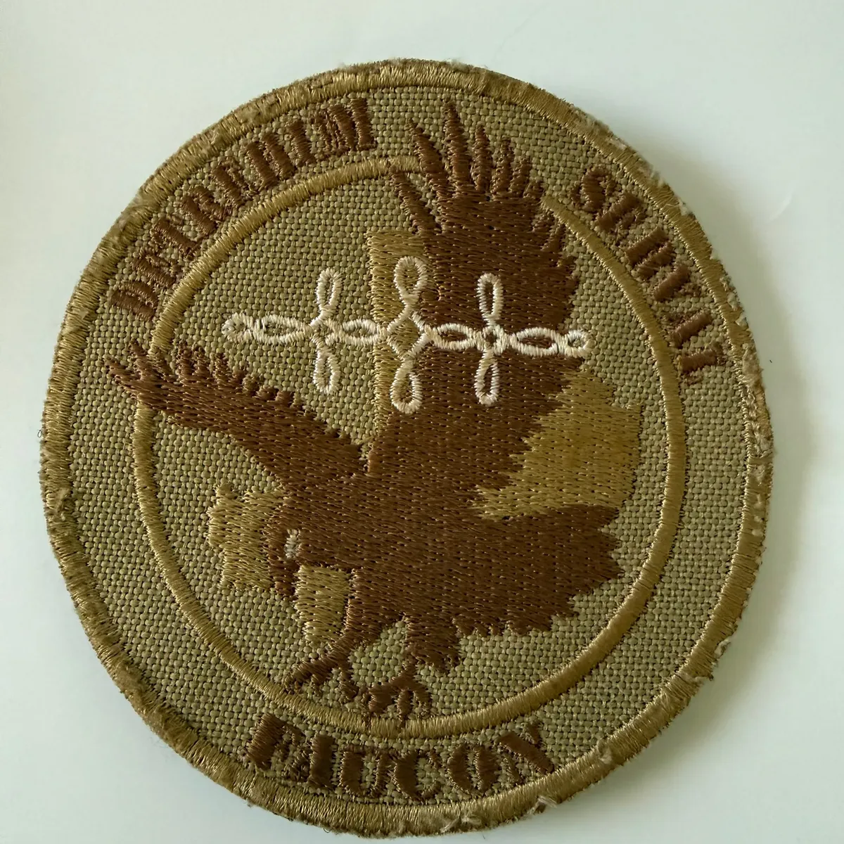 2ème Régiment de hussards - Serval
