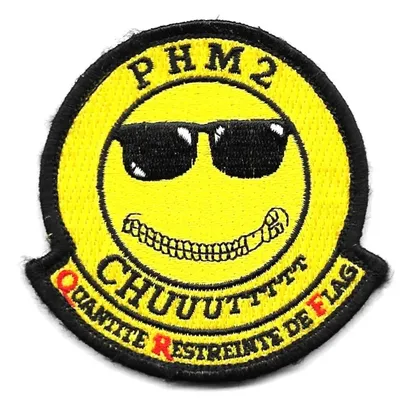 PHM 2 - DETALAT LICORNE MANDAT N° 6