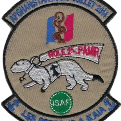 SSA : KAIA Mars-Juillet 2014