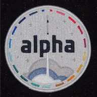 Crew-2 Alpha Pesquet - 1