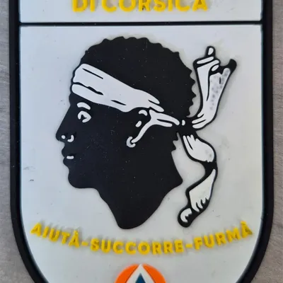 Protection civile - Corse