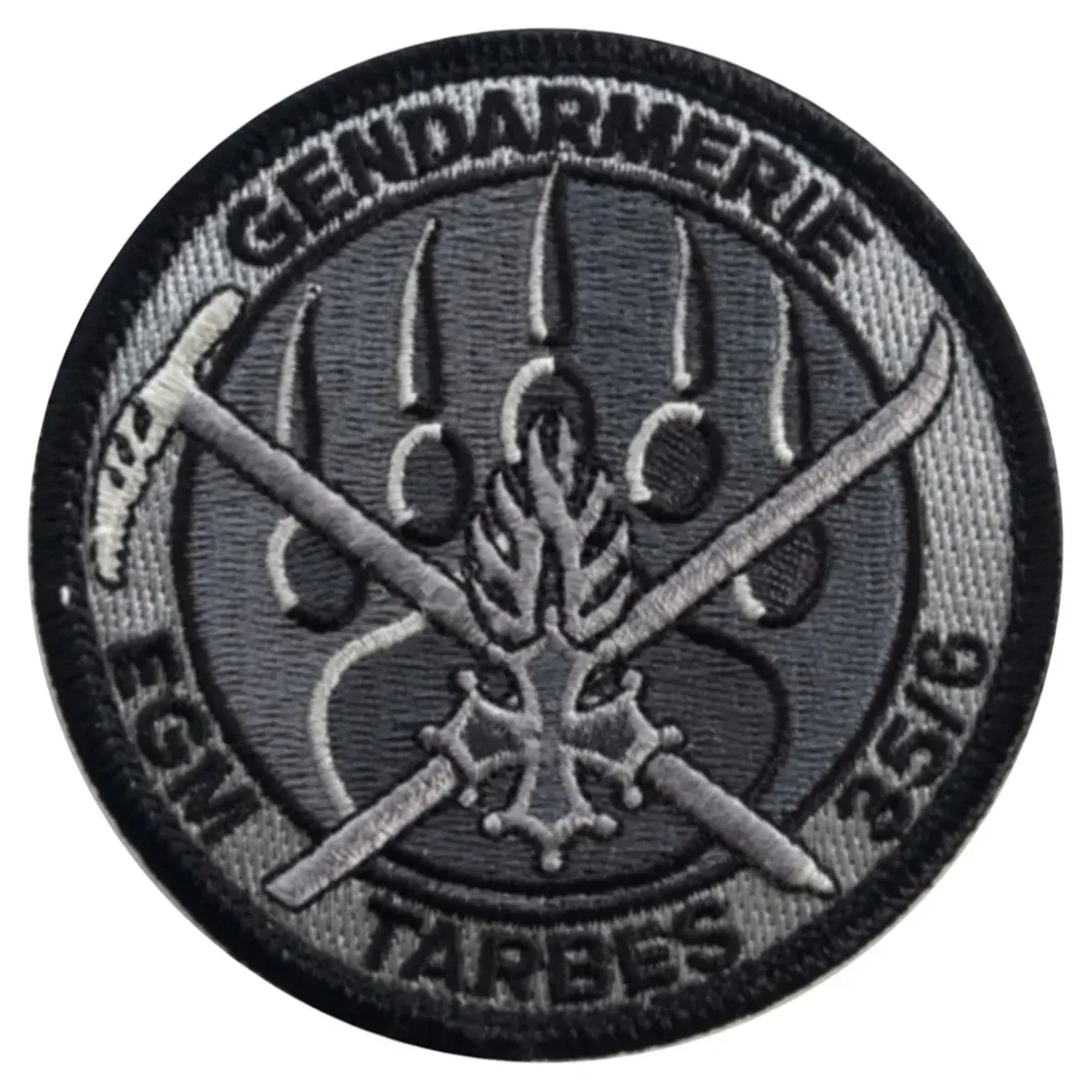 EGM 35/6 Tarbes