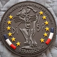 Eris Strasbourg 