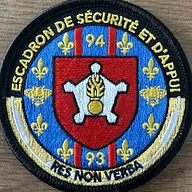 Escadron de Sécurité et d’Appui 