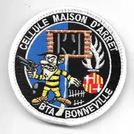 BTA - Bonneville
