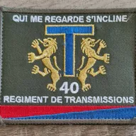 40e RT / 5e Cie 
