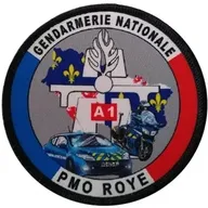  PMo Roye