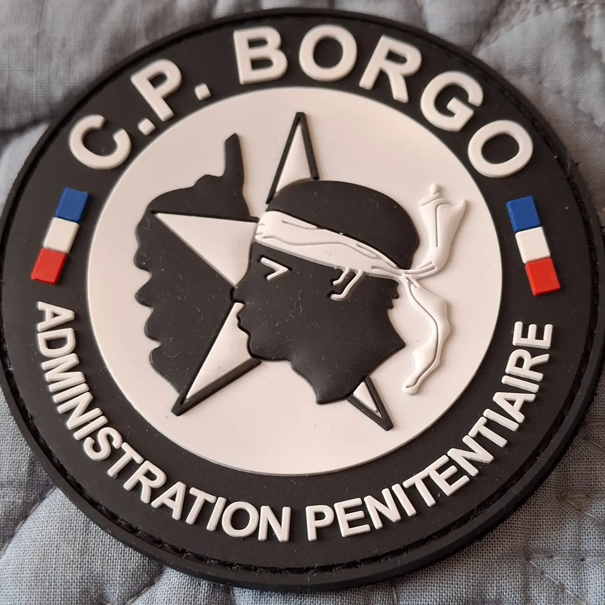 CP - Borgo
