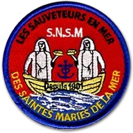 SNSM Saintes Maries de la Mer