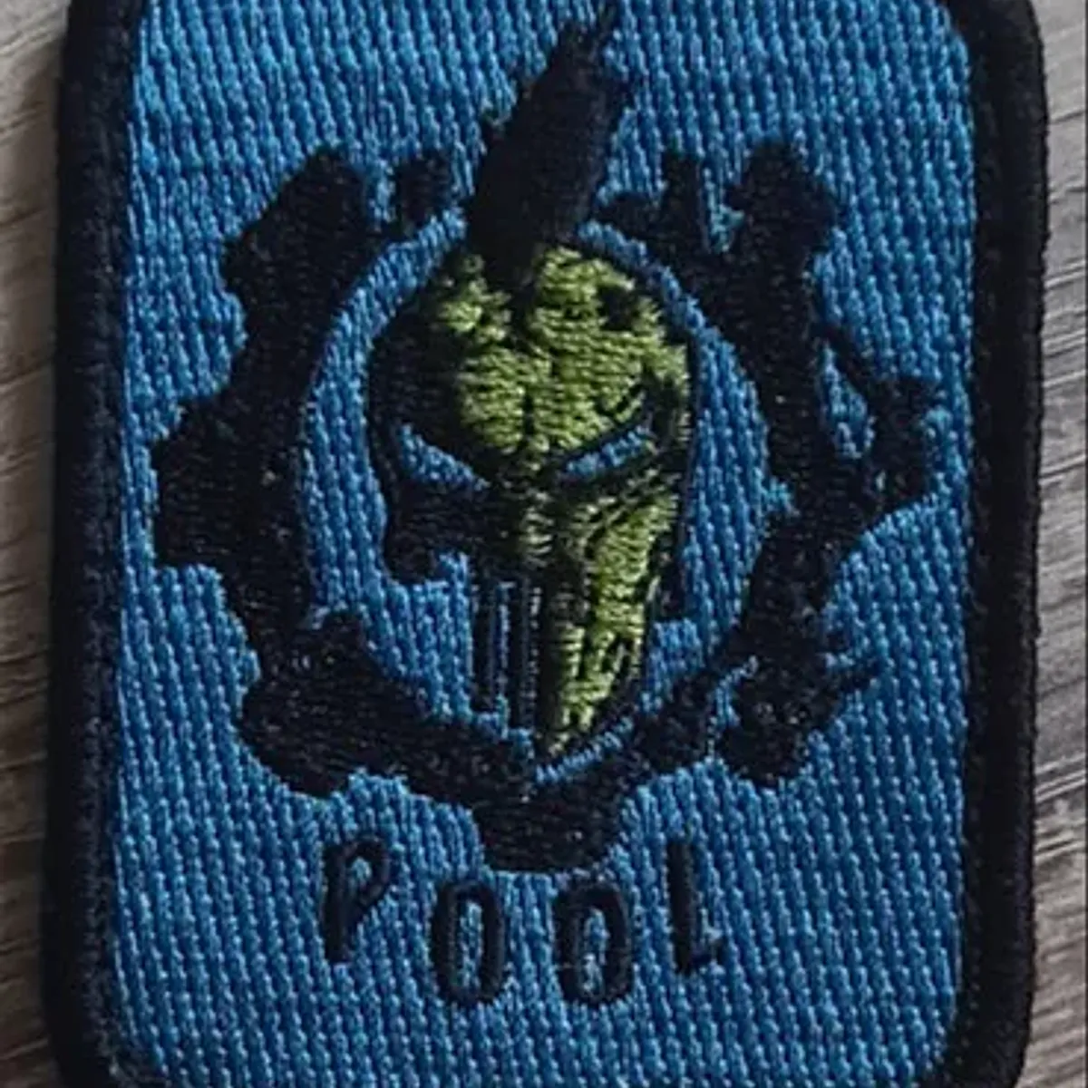 40e RT / CCL / Section pooling