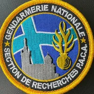 SR Marseille
