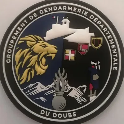 GGD 25 - Doubs