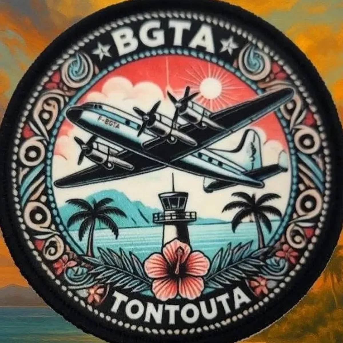 BGTA - Tontouta