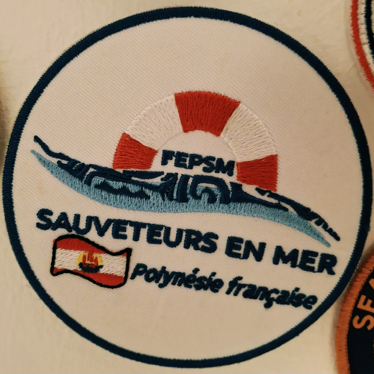 SNSM Polynésie 