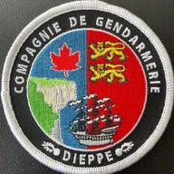 CGD Dieppe