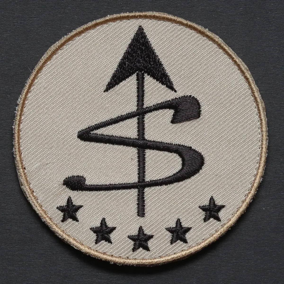 1er RPIMa, THP 1ère compagnie