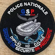 GSP Calais N2