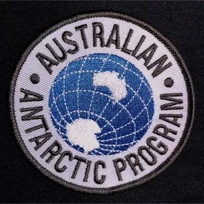Antarctique Australie
