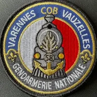 COB - Varennes-Vauzelles