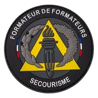 CRS - Formateur de Formateur Secourisme