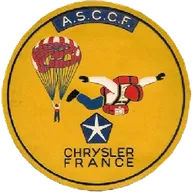 ASCCF Chrysler France